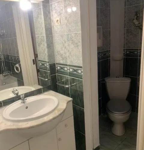 Chez Anna, Maison De アパート フロンティニャン