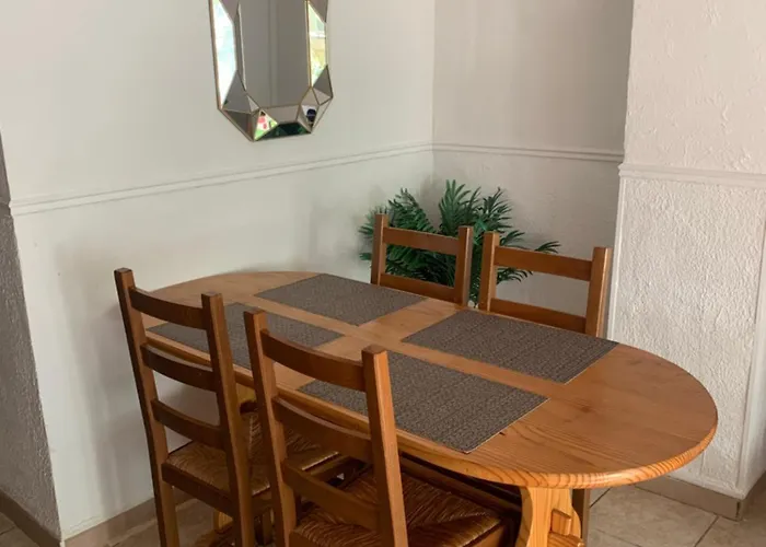 アパート Chez Anna, Maison De *