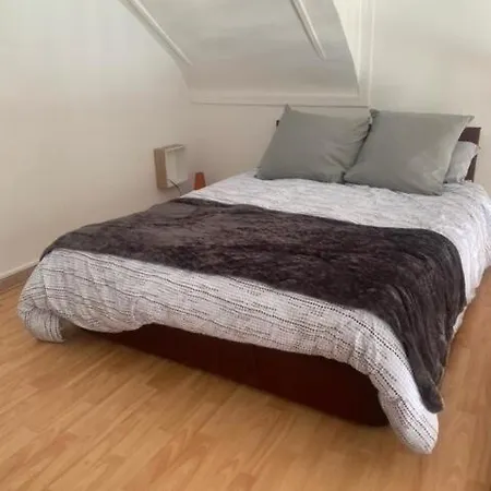 Lägenhet Chez Anna, Maison De *