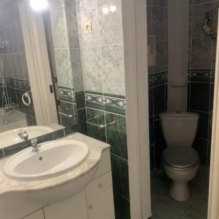 Chez Anna, Maison De דירה פרונטיניאן
