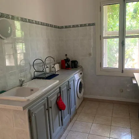 Chez Anna, Maison De
